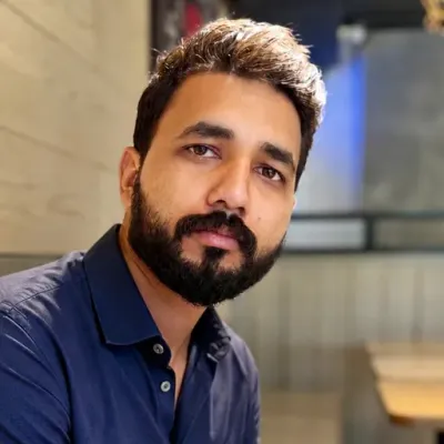 Haseeb Ali