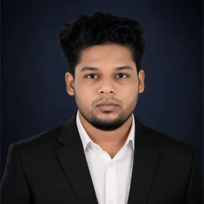Mohaideen Jamal