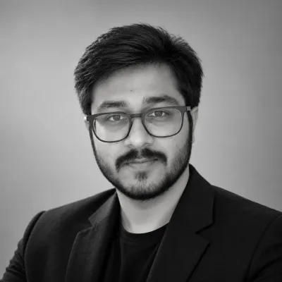 Aditya Patil
