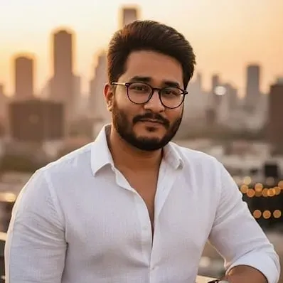 Aditya Patil