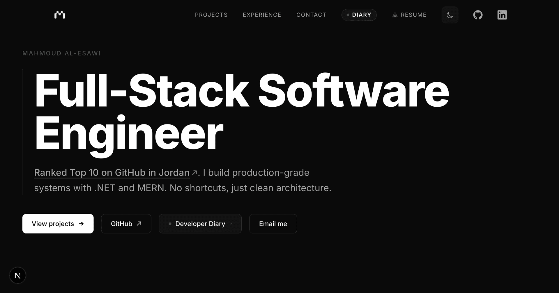 esawi.dev image 5