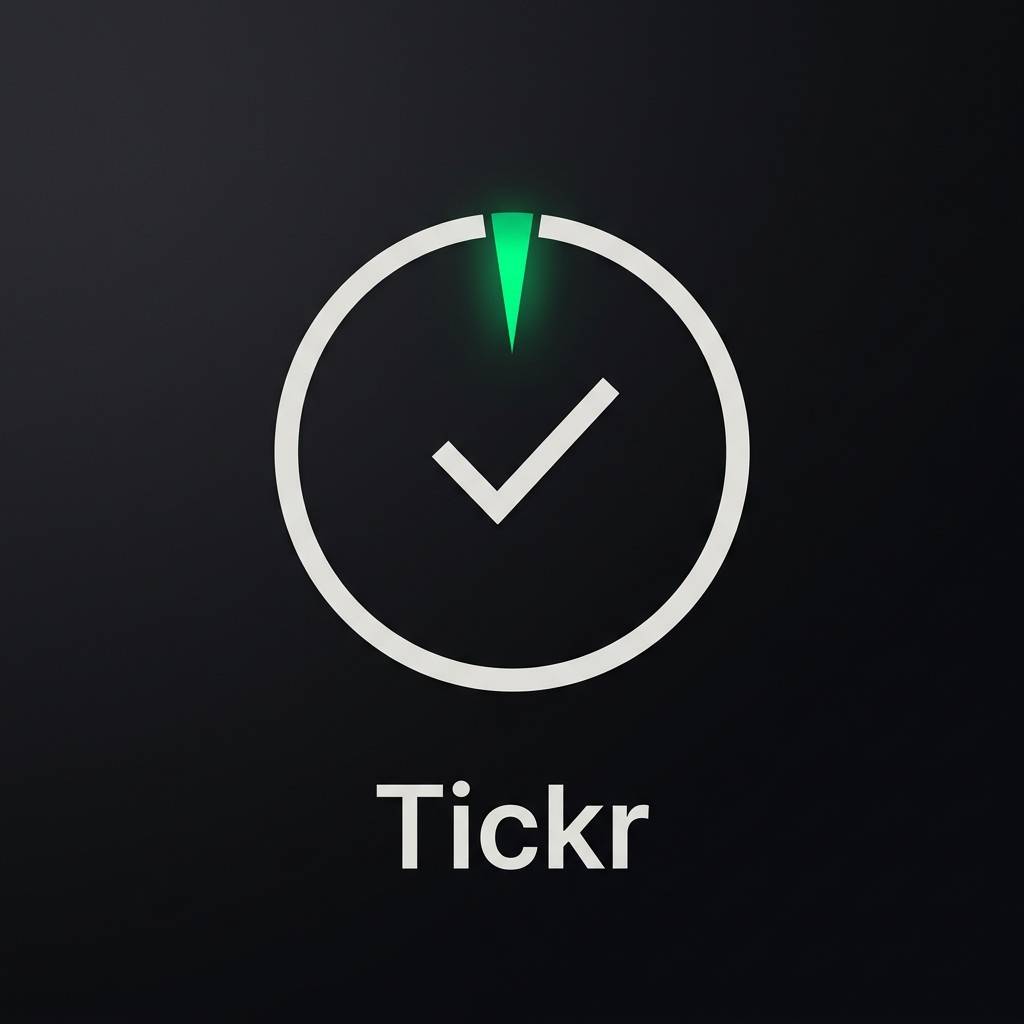 Tickr