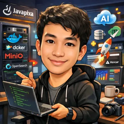Angga Adji Surya