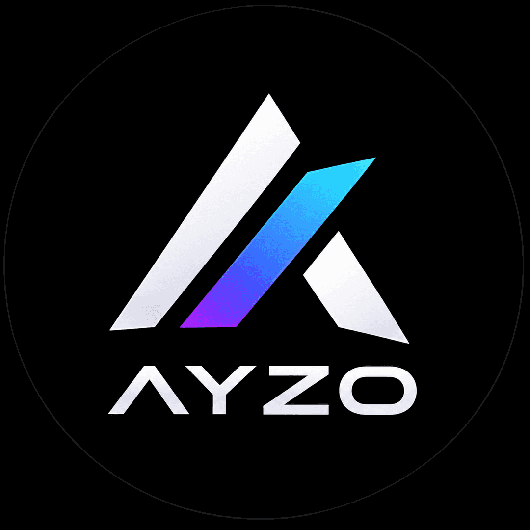 AYZO — Multichain On-Chain Intelligence