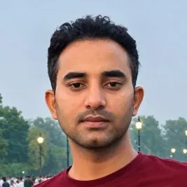 Ravi Ojha