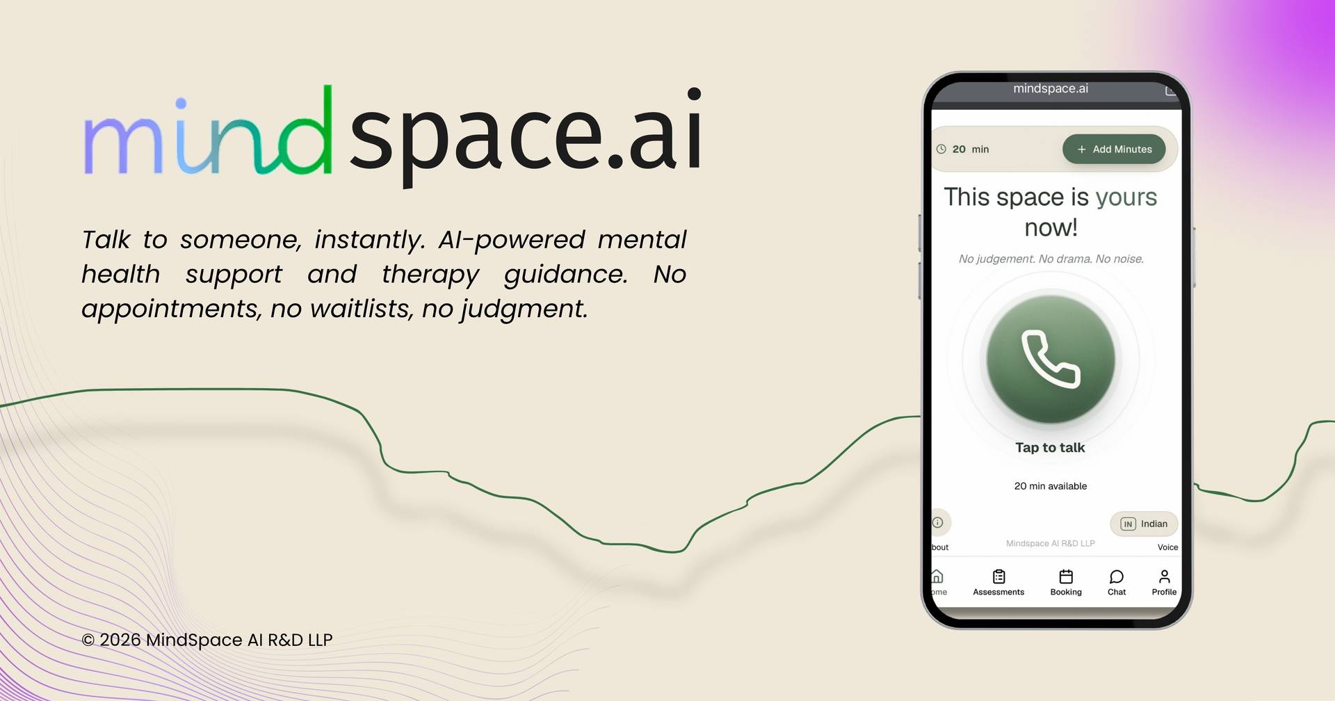 Mindspace AI image 1