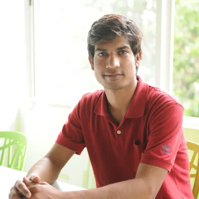 Vijay Sharma
