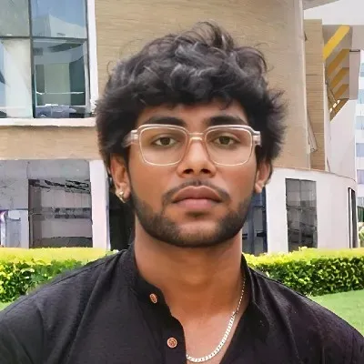 Vishal Narayan