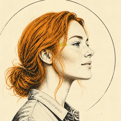 Anouk Verbrugge