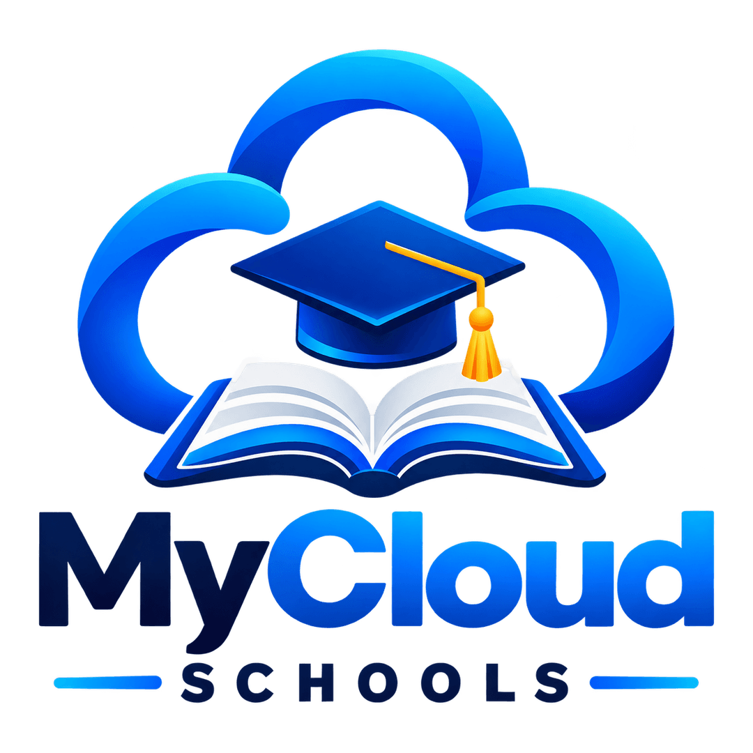 School Management & Learning Platform