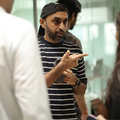 Akash Radadiya