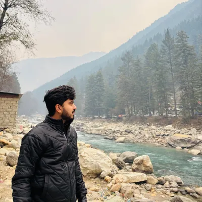 Archit Awasthi