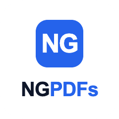 NGPDFs - PDF tools that never see your PDFs