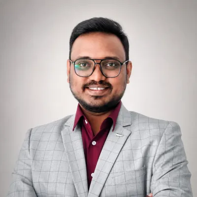 Profile Picture of Mangesh