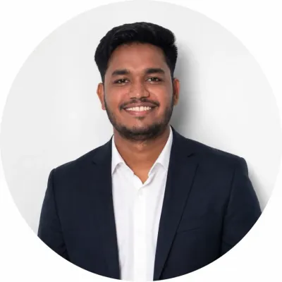 Ravindra Singh