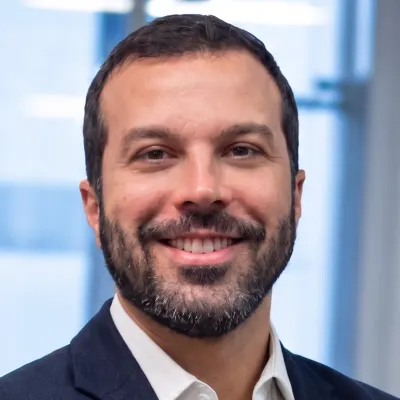 Danilo Ferreira