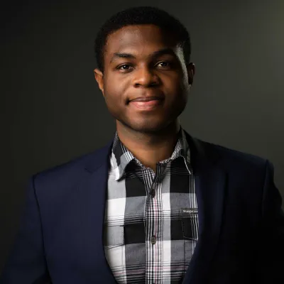 James Afful