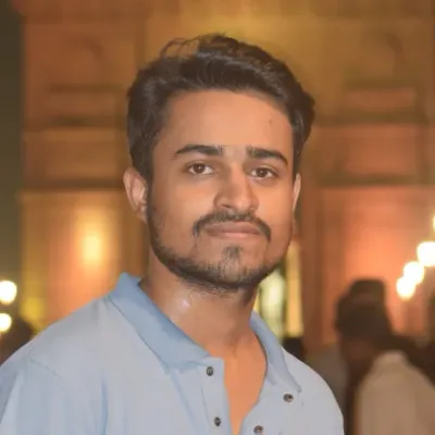 Ojaswa Awasthi