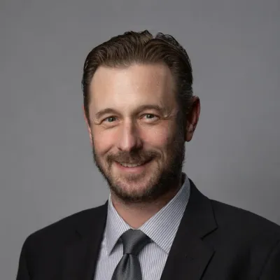 Shawn Zindroski