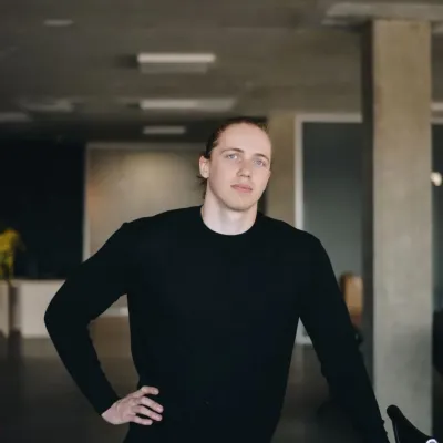 Artur Zhdan
