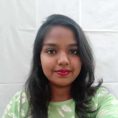 Neha Senthilkumar