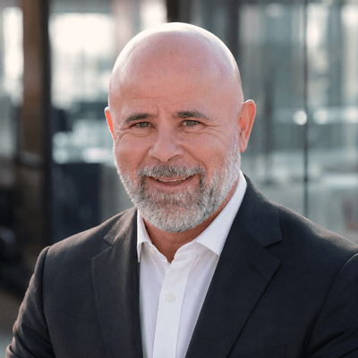 Marco Betti