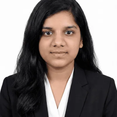 Srishti Jalan