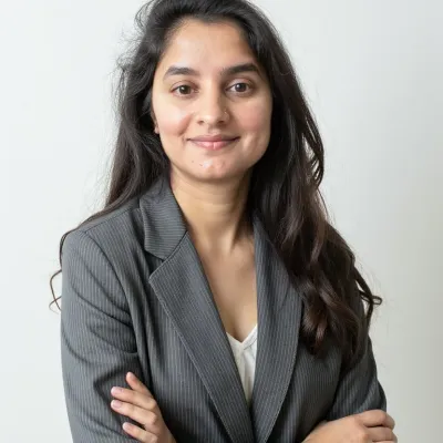Neetu Yadav