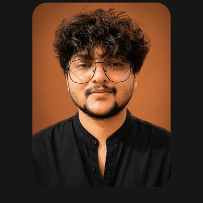 Ashutosh Kesharwani