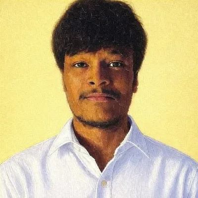 Aditya Mondal