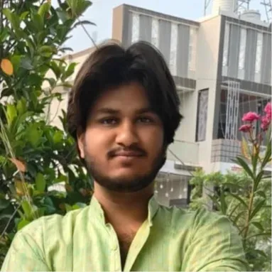 Pruthvi Chaudhari
