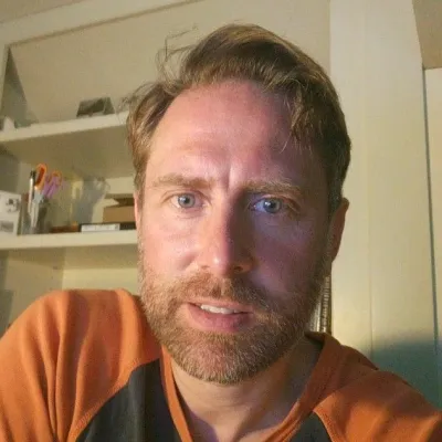 Kristof Polleunis