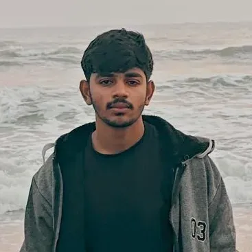 Praveen Chandru