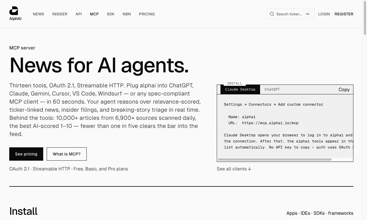 AlphAI image 3
