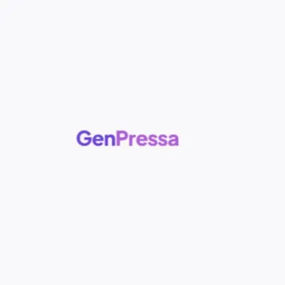 Gen Pressa