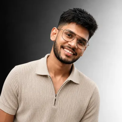 Saurav Jadhav