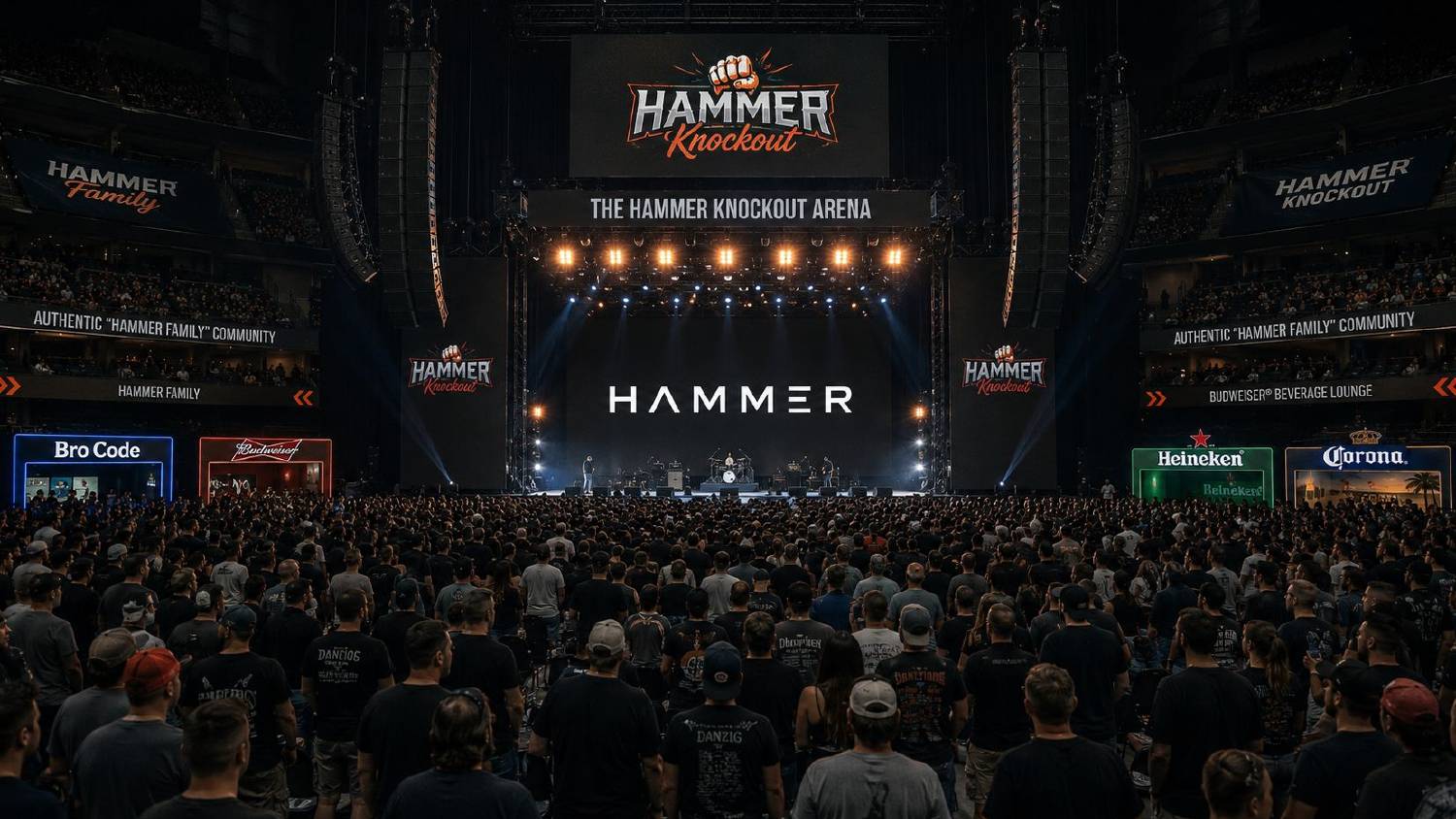 HAMMER Growth Blueprint: A Full-Stack Strateg image 4