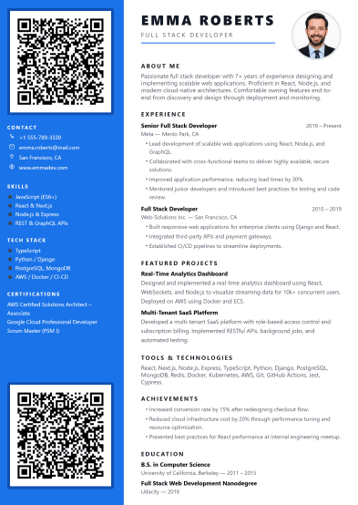 ResumeBuilder.pk image 5