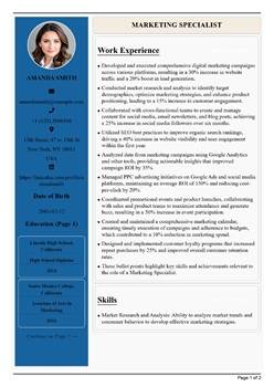 ResumeBuilder.pk image 2
