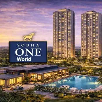 Sobha One World