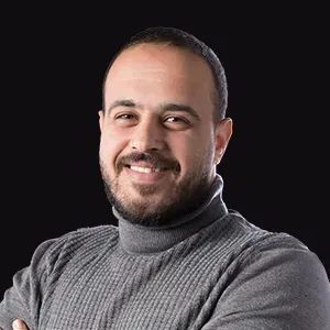 Samir Rashed
