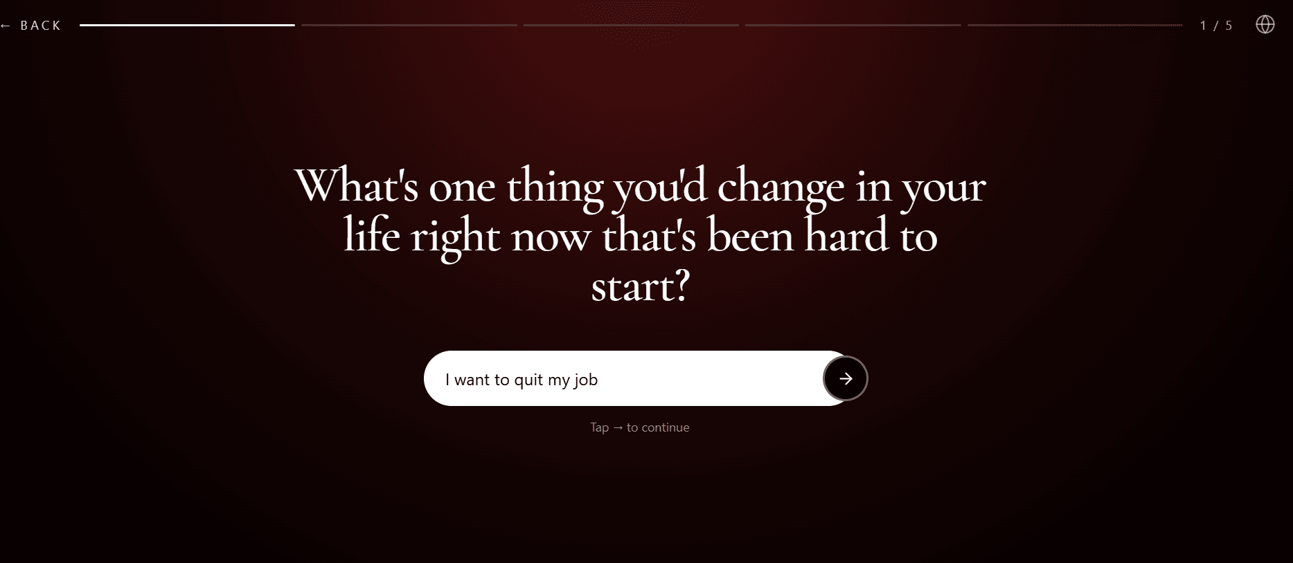Your Life Compass image 3