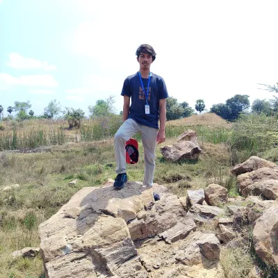 Russel Sajeev