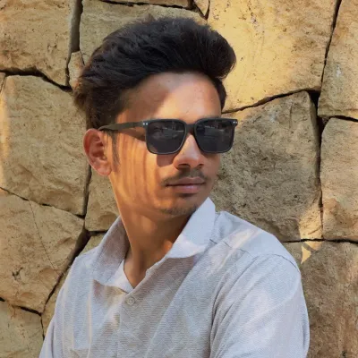 vansh dhankecha