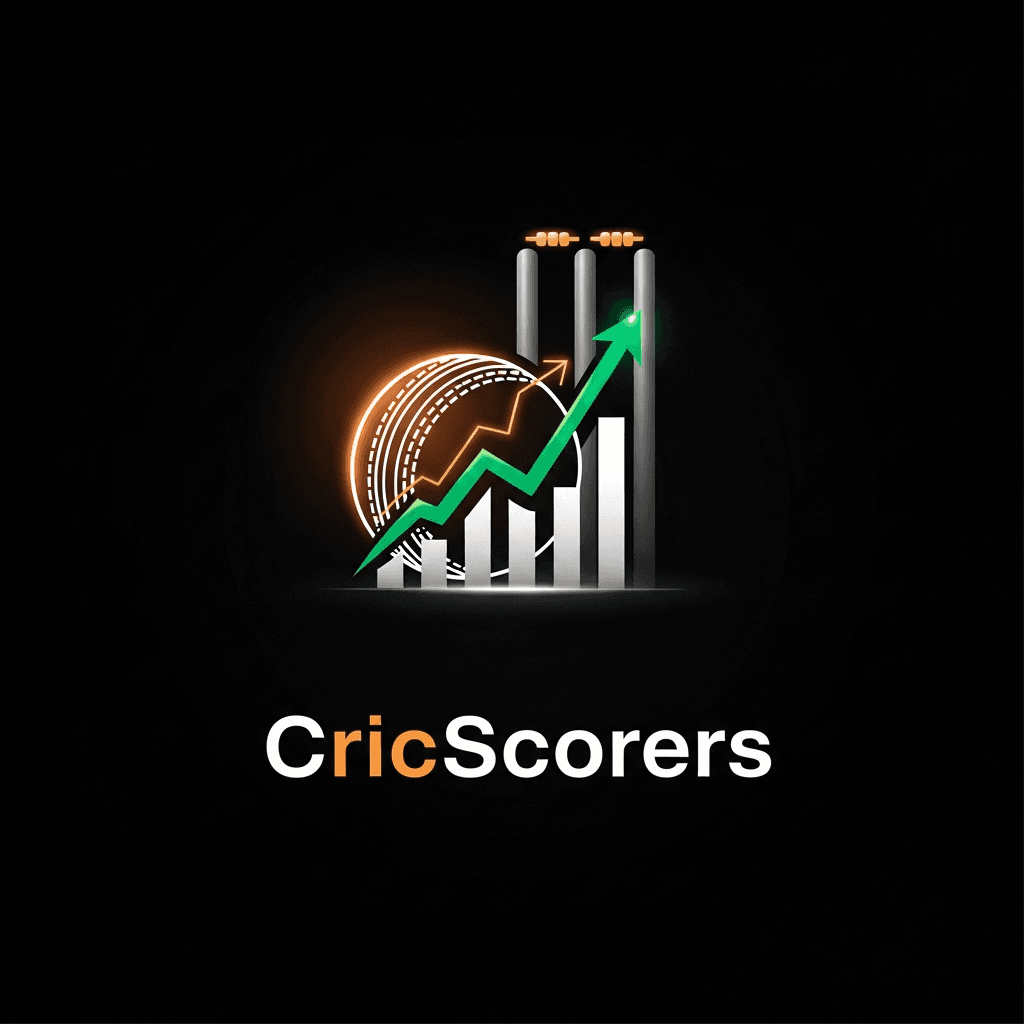 CricScorers