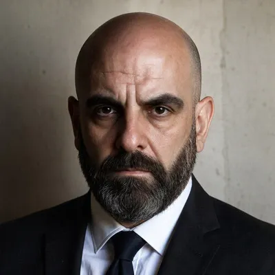 Dimitrios Giannopoulos