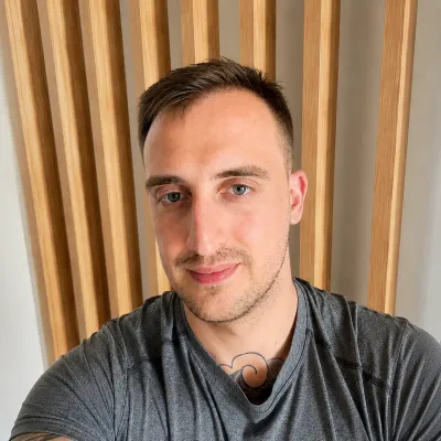 Jonathan Pace