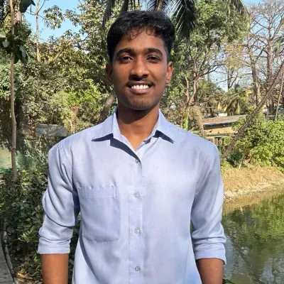 Rohit Rathod