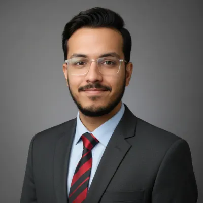 Aditya Dwivedi