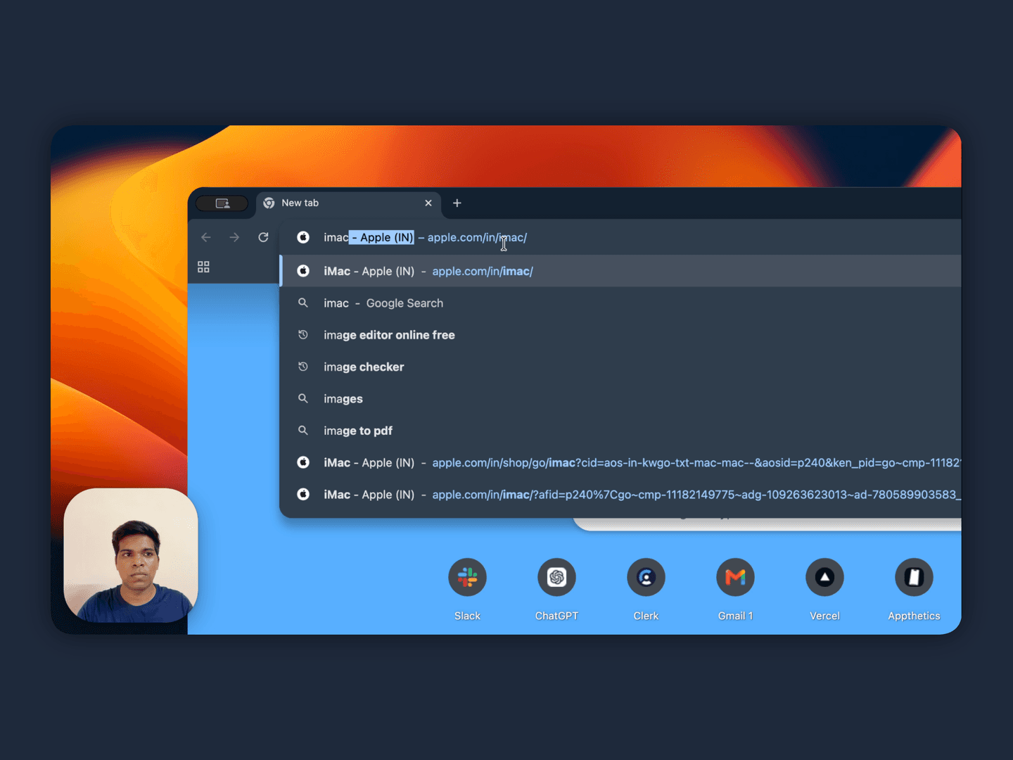 SleekDemo - Auto zoom screen recorder image 4